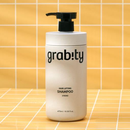 Thickening Hair Growth Shampoo 475ml