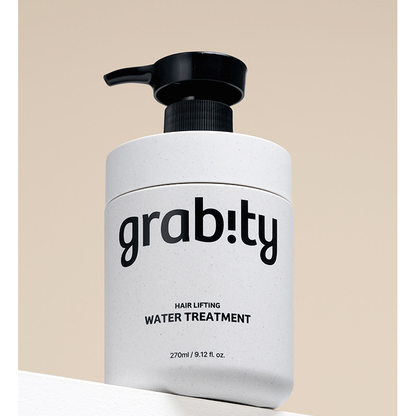 Natural Vegan Hair Growth Serum 270ml