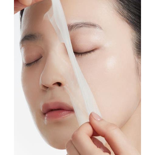 Hydrating Face Mask Serum Sheets - 10 Pack