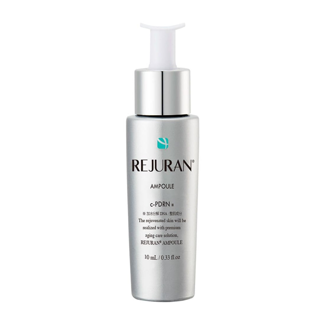 Soothing Skin Repair Serum 10ml - Calm Scar Treatment - Mycosmeticslondon