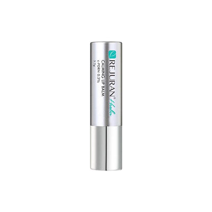Soothing Lip Balm for Dry Chapped Lips