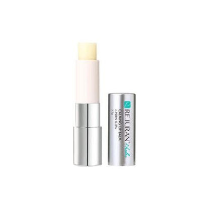 Soothing Lip Balm for Dry Chapped Lips