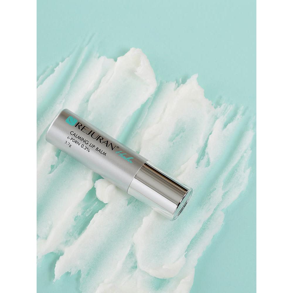 Soothing Lip Balm for Dry Chapped Lips