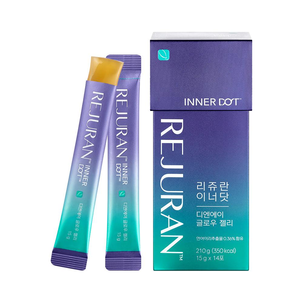 Natural Glow Jelly Sticks for Healthy Skin - Mycosmeticslondon