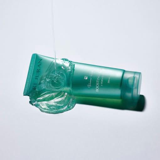 Nourishing Skin Repair Boosting Gel 200ml