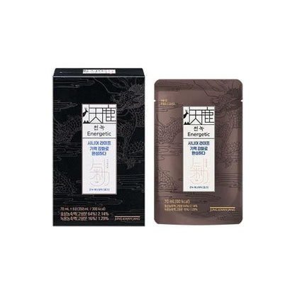 Powerful Anti Aging Supplement - 70ml x 30 Packs