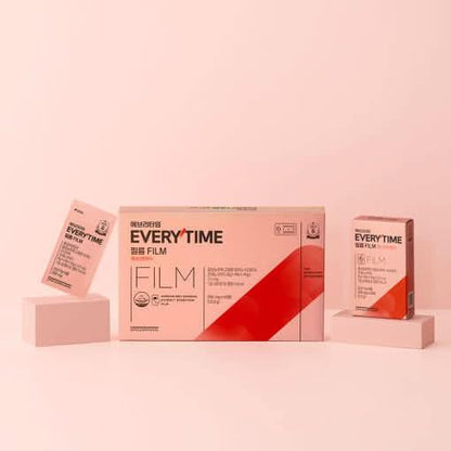 Natural Korean Red Ginseng Energy Boost Tablets - Mycosmeticslondon