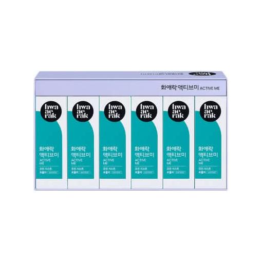 Korean Red Ginseng Joint Care Supplement 30 Pack