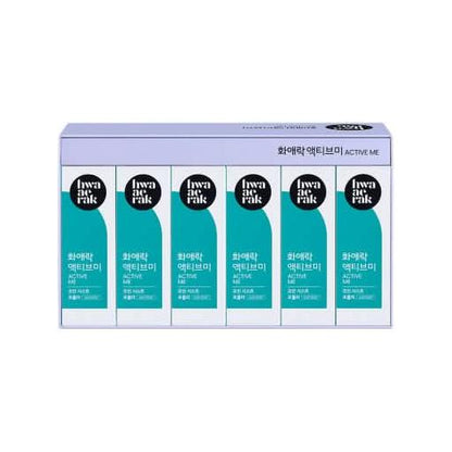 Korean Red Ginseng Joint Care Supplement 30 Pack