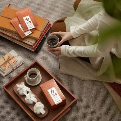 Natural Korean Ginseng Supplement Boosts Energy