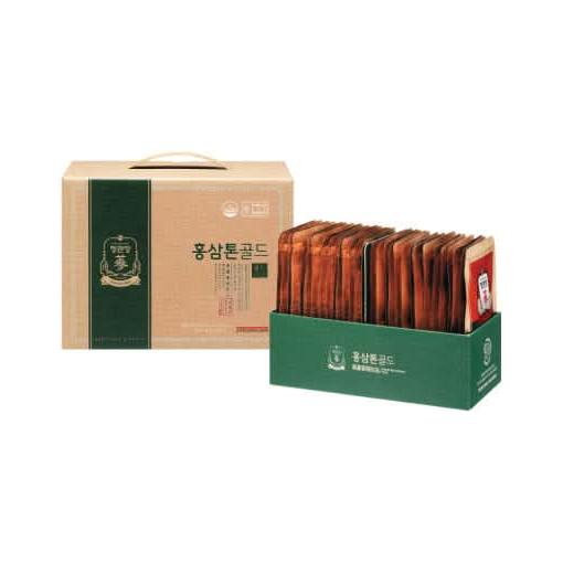 Best Korean Red Ginseng Energy Drink