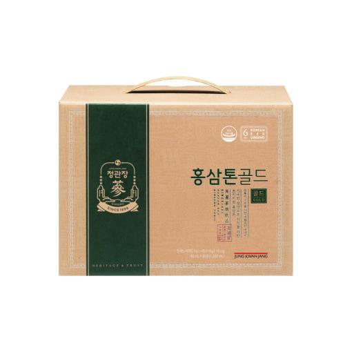 Best Korean Red Ginseng Energy Drink