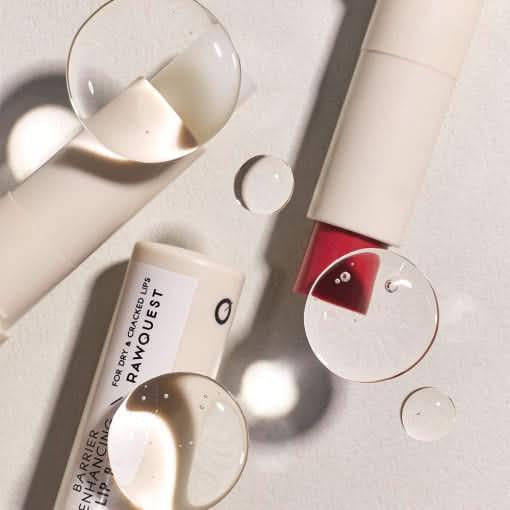 Moisturizing Lip Balm with Long Lasting Protection