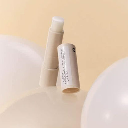 Moisturizing Lip Balm with Long Lasting Protection