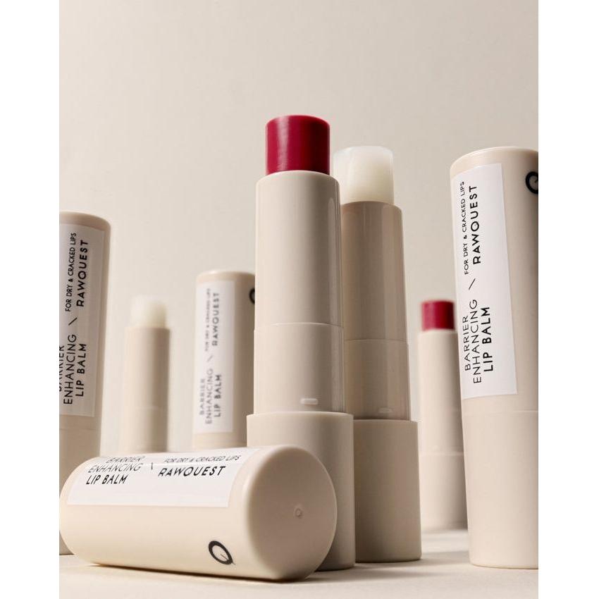 Moisturizing Lip Balm with Long Lasting Protection