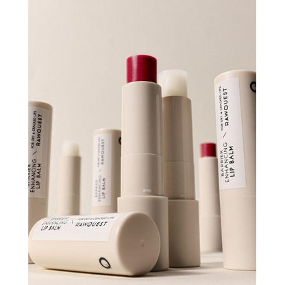 Moisturizing Lip Balm with Long Lasting Protection
