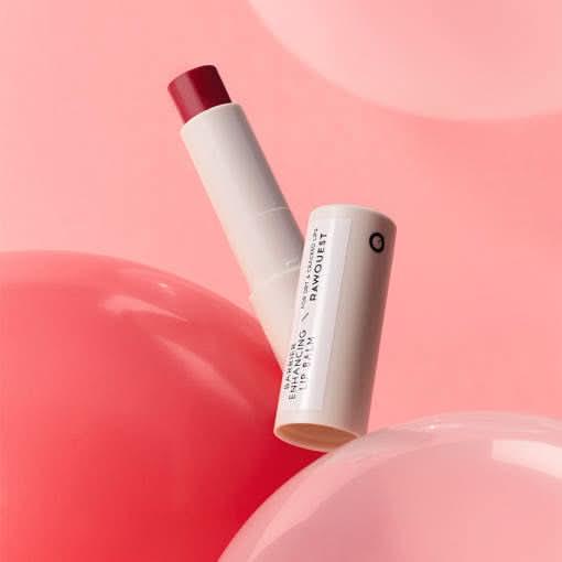 Moisturizing Lip Balm with Long Lasting Protection