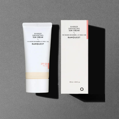 Lightweight High Protection Sunscreen SPF50+ 50ml - Mycosmeticslondon