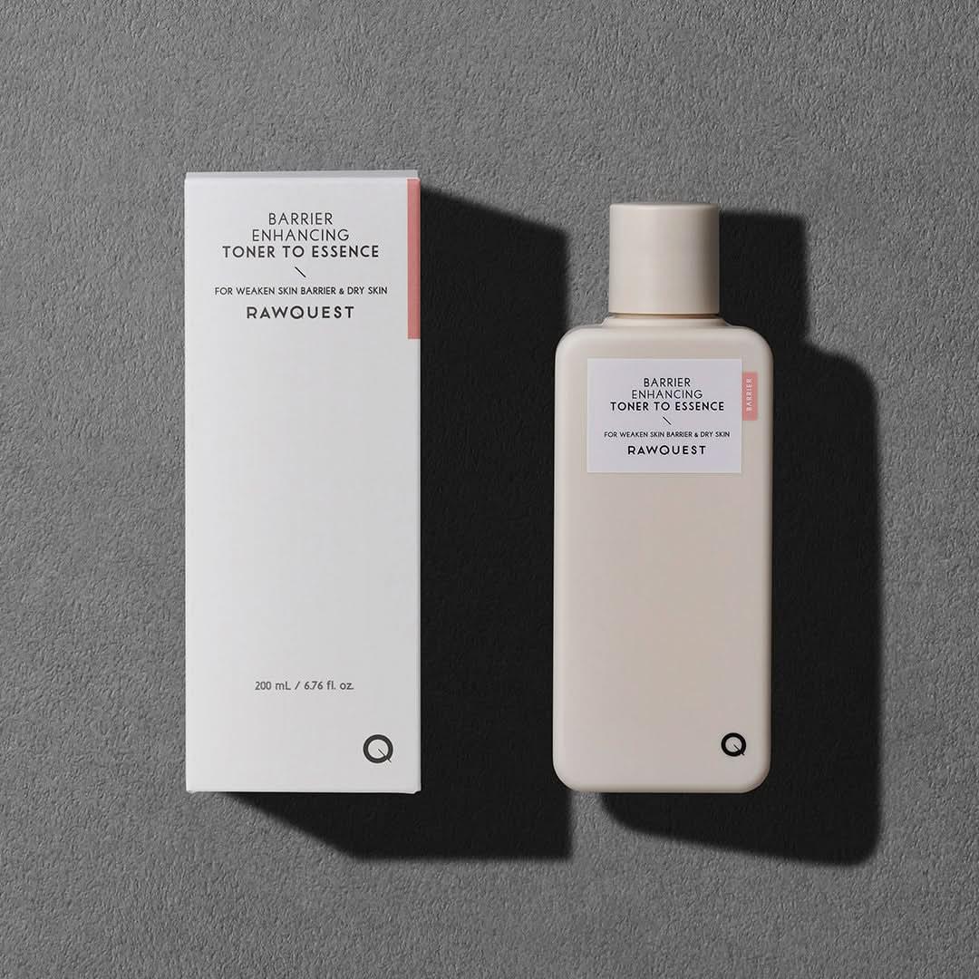 Hydrating Skin Toner for Sensitive Skin - 200ml