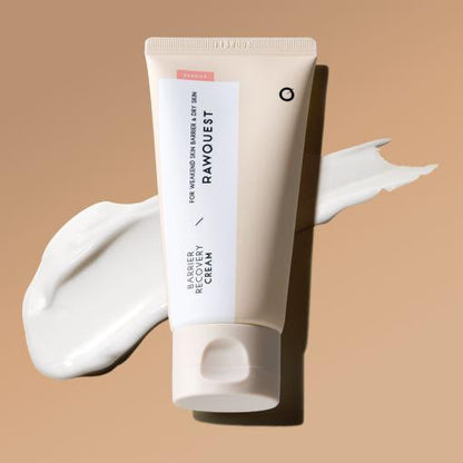 Intensive Moisture Repair Cream 80ml