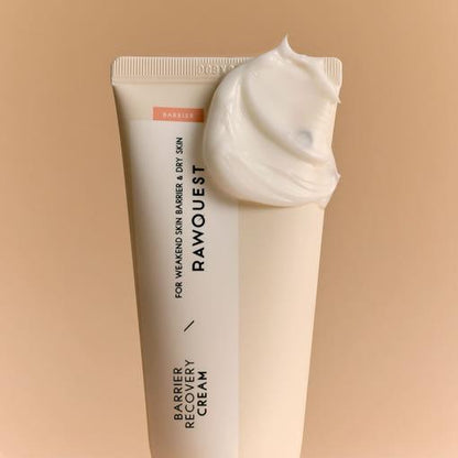 Intensive Moisture Repair Cream 80ml