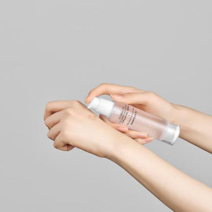 Nourishing Echinacea Hydrating Face Serum