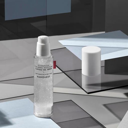 Nourishing Echinacea Hydrating Face Serum