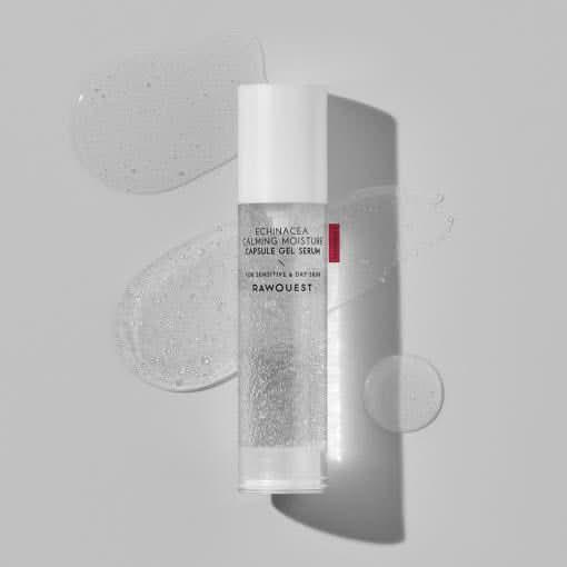 Nourishing Echinacea Hydrating Face Serum - Mycosmeticslondon