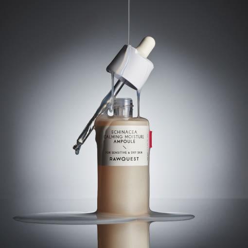 Gentle Echinacea Soothing Serum 50ml