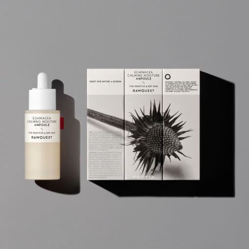 Gentle Echinacea Soothing Serum 50ml