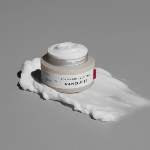 Soothing Echinacea Face Moisturizer Cream