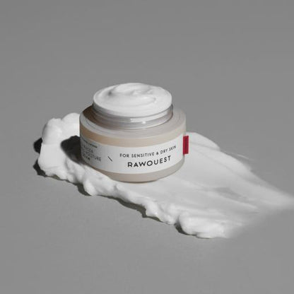Soothing Echinacea Face Moisturizer Cream