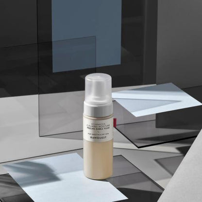 Soothing Echinacea Face Foam Cleanser