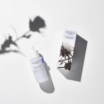 Natural Brightening Face Serum 50ml