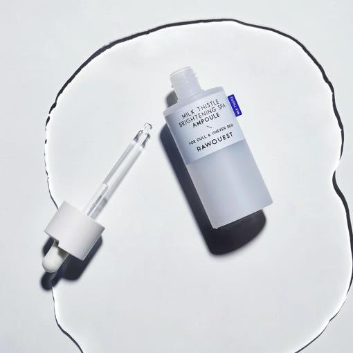 Natural Brightening Face Serum 50ml