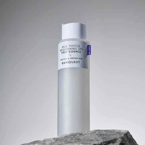Natural Milk Thistle Glow Enhancing Face Essence - Mycosmeticslondon