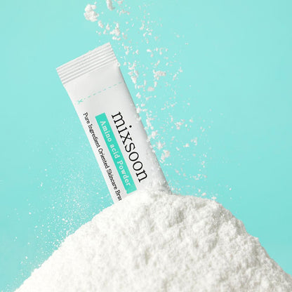 Pure Amino Acid Supplement Powder 100% Natural Nutrition - Mycosmeticslondon