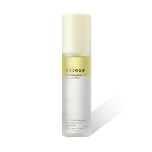Hydrating Facial Mist Spray 100ml