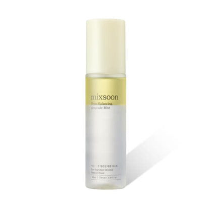 Hydrating Facial Mist Spray 100ml