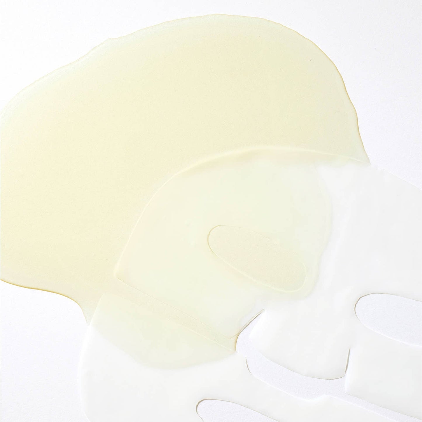 Moisturizing Collagen Face Mask - 5 Pack