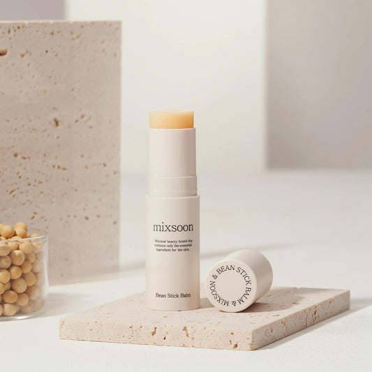 Nourishing Bean Moisturizing Lip Balm - Mycosmeticslondon