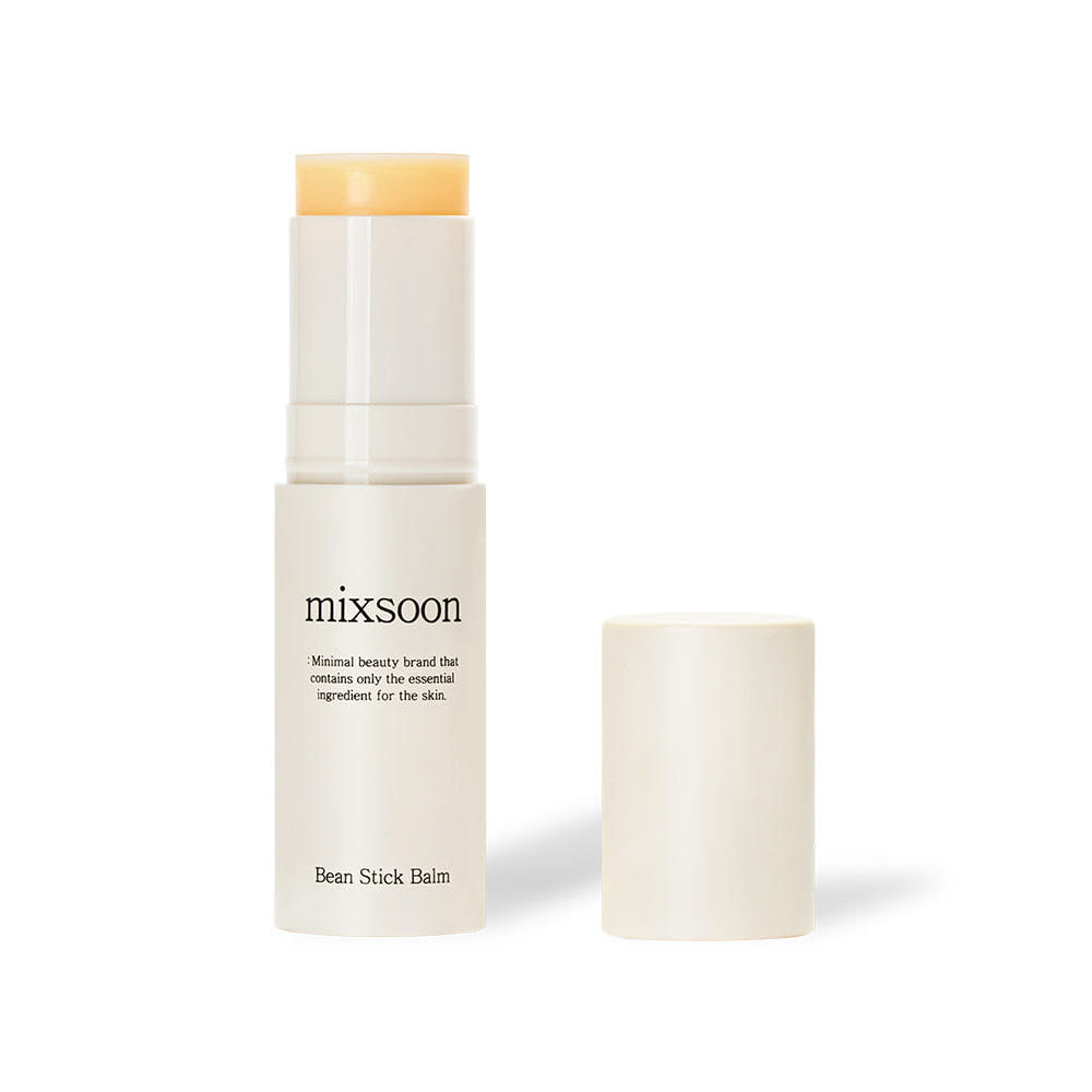 Nourishing Bean Moisturizing Lip Balm