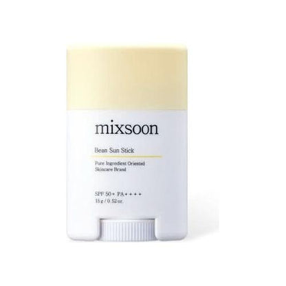 Portable SPF 50 Sunscreen Stick