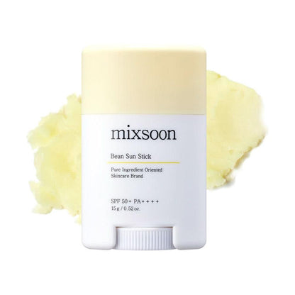 Portable SPF 50 Sunscreen Stick