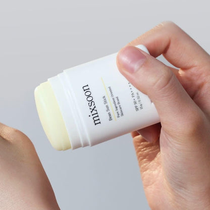 Portable SPF 50 Sunscreen Stick