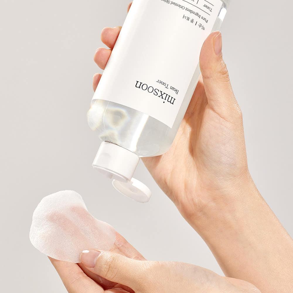 Gentle Refreshing Face Toner 300ml