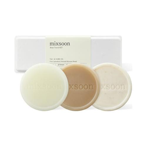 Portable Travel Beauty Set 3pc