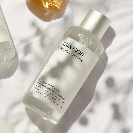 Natural Moisturizing Face Essence 100ml - Mycosmeticslondon