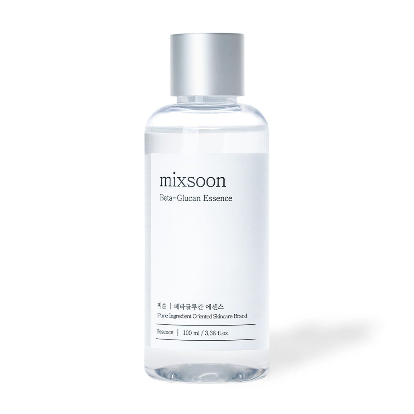 Natural Moisturizing Face Essence 100ml