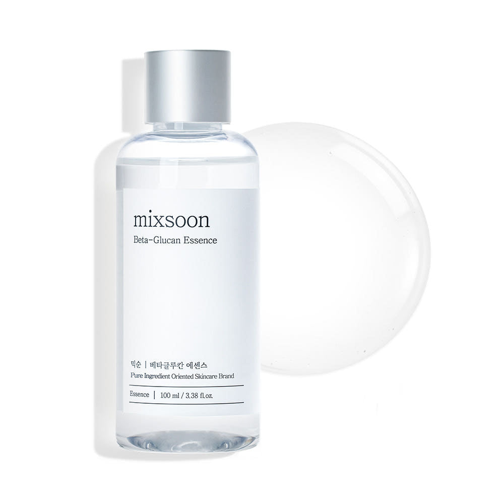 Natural Moisturizing Face Essence 100ml